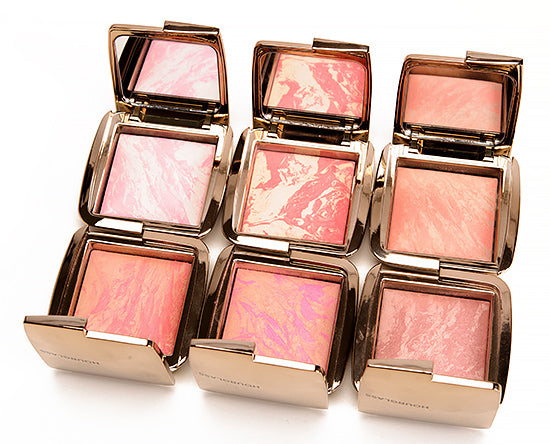 Hourglass Ambient Lighting Blush 4.5g