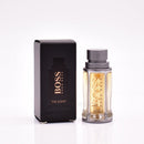 Hugo Boss Men's The Scent EDT 5ml