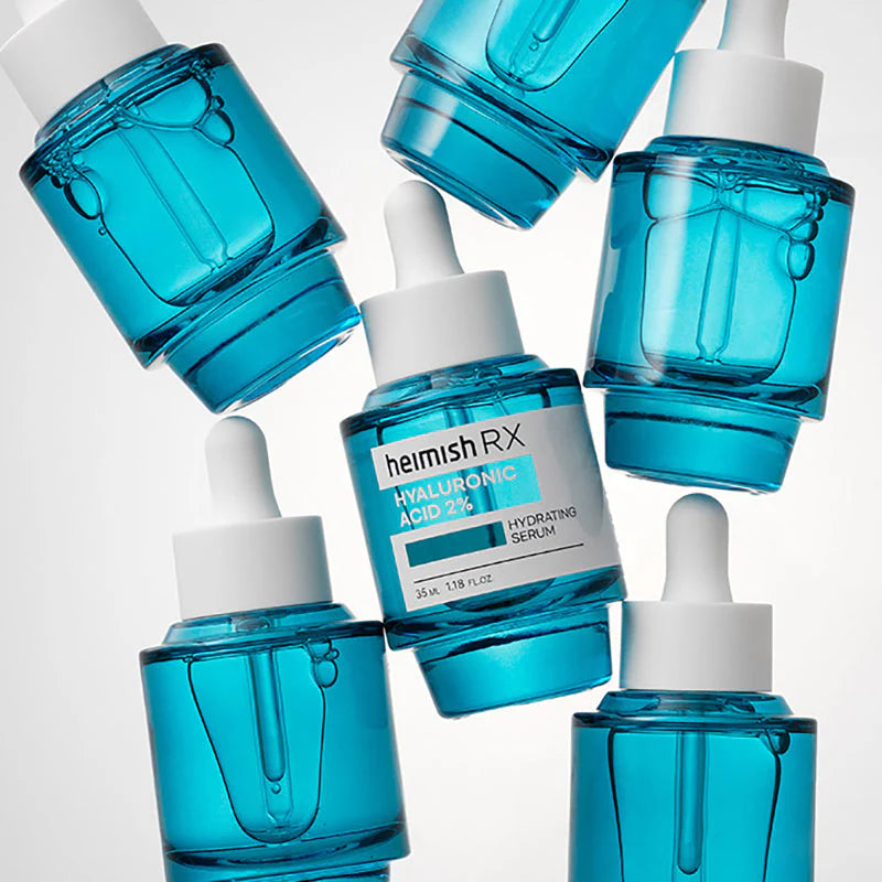 Heimish Rx Hyaluronic Acid 2% Hydrating Serum 35Ml