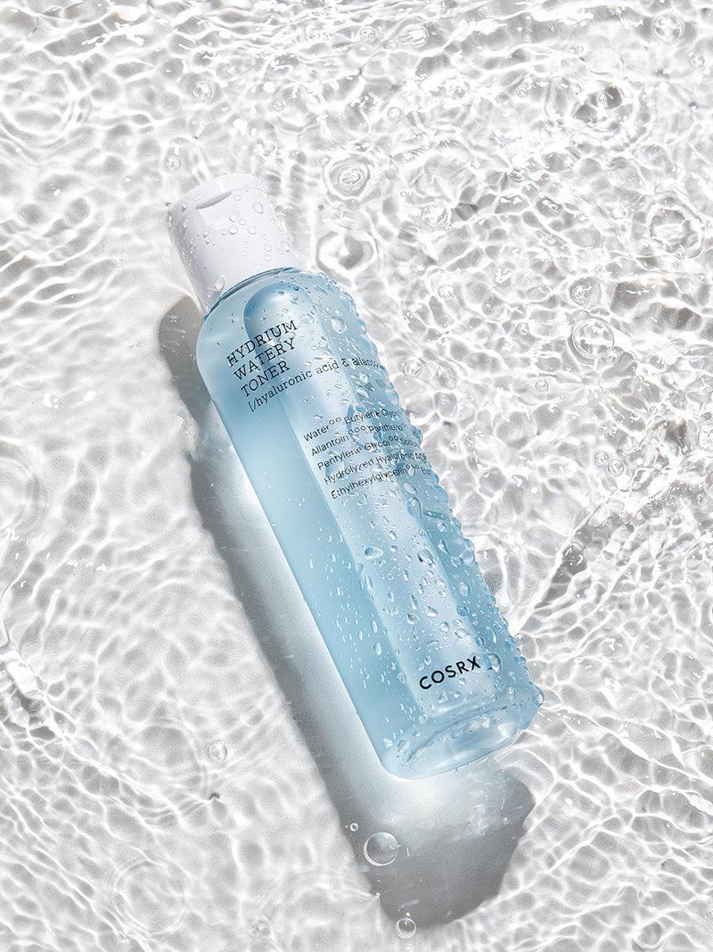 COSRX Hydrium Watery Toner 50 ml