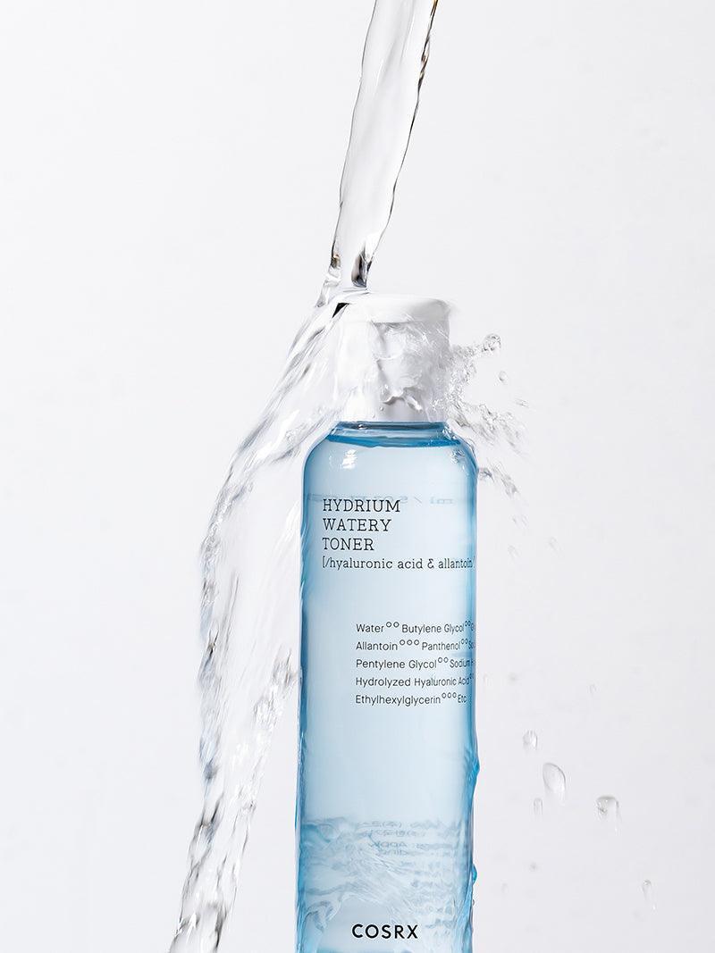 COSRX Hydrium Watery Toner 50 ml