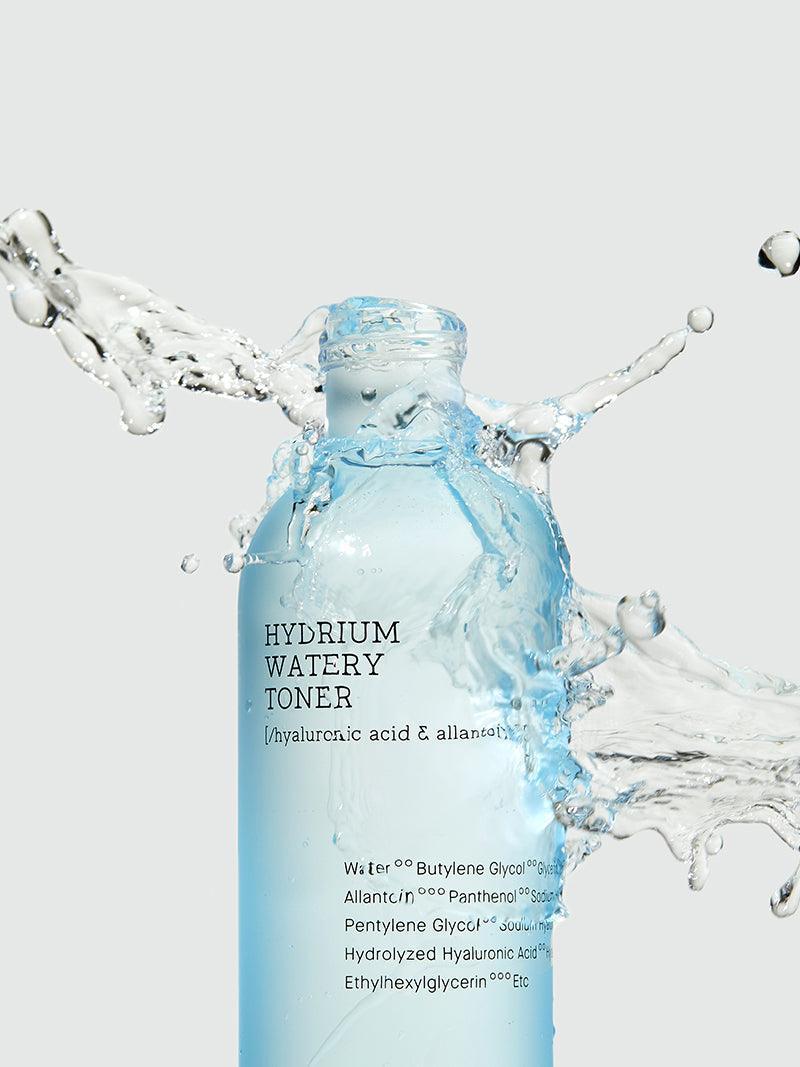 COSRX Hydrium Watery Toner 50 ml