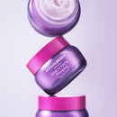 EQQUALBERRY Vitamin Illuminating Serum & Bakuchiol Cream Set