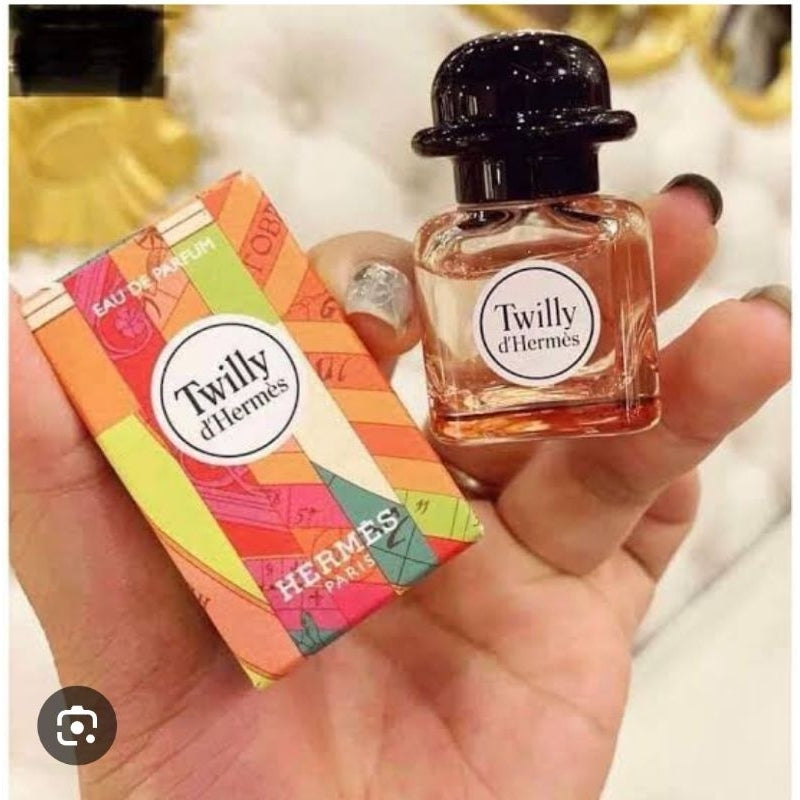 Hermes Twilly Eau de Parfum 7.5 ml