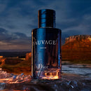 Dior Men's Sauvage Eau de Toilette 200ml