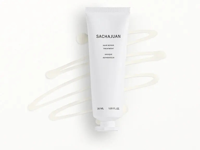 Sachajuan Hair Repair Treatment hair restoration mask 30 ml