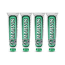 Marvis Classic Strong Mint Toothpaste 75ml