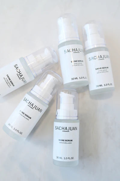 SACHAJUAN Shine Serum 30ml