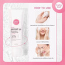 Cathy Doll Duo Micellar & Amino Acid Cleanser 50ml+50ml