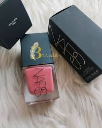 nars liquid blush fard a joues liquide 15ml