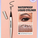 Sheglam Uninterrupted Waterproof Liquid Eyeliner 0.5ml