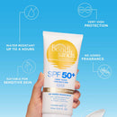 bondi sands Everyday Body Lotion SPF 50+-150ml