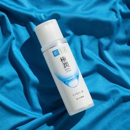 Rohto Hadalabo Gokujun Hyaluronic Acid Light 170ml