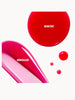 Benefit Rollin’ With Benetint 3-Piece Lip & Cheek Gift Set Full-size rose-tinted lip & cheek stain and lip gloss