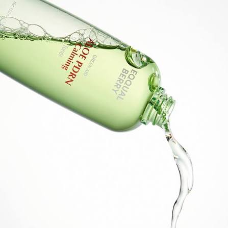 EQQUALBERRY Aloe PDRN Calming Toner 150ml