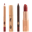 Charlotte Tilbury Walk of No Shame "On the Go"