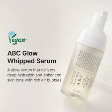 Dr.Althea ABC Glow Whipped Serum 100ml