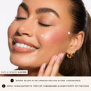 Tarte Stay Golden Amazonian Clay Cheek set
