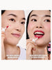Benefit Rollin’ With Benetint 3-Piece Lip & Cheek Gift Set Full-size rose-tinted lip & cheek stain and lip gloss
