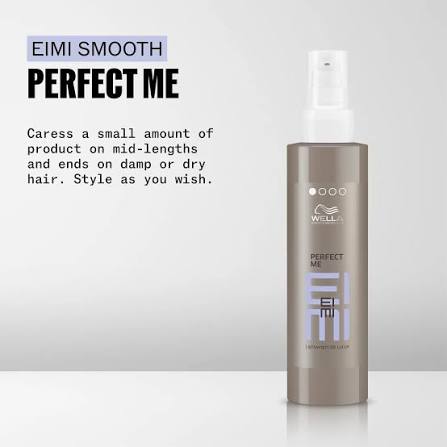 Wella Eimi Lightweight BB lotion 100ml