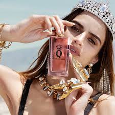 Dolce & Gabbana Q Queen Women’s Perfume EDP MINI Splash Dabber 5ml