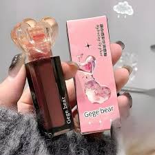 GEGE BEAR hydrating lip glaze 3g