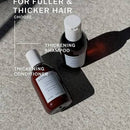 Sachajuan Thickening Conditioner 250ml