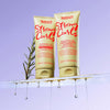 Umberto Giannini Strong Curls Rosemary Oil Shampoo 250ml