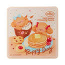 ODBO puppy day sweet munch eyeshadow palette