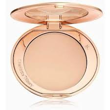 Charlotte Tilbury Airbrush Flawless Finish Setting Powder: 2 Medium