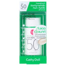 Cathy Doll Anti Acne Sun Matte SPF 50 Lavender- 40 ml