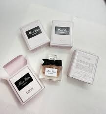 DIOR Miss Dior Essence mini - 5 ml