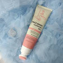 Only Beauty-Experts Niacinamide & Hyaluronic Face Wash Cleansing Gel 150ml