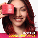 Wella Color Brilliance Mask Coarse colored Hair 150ml