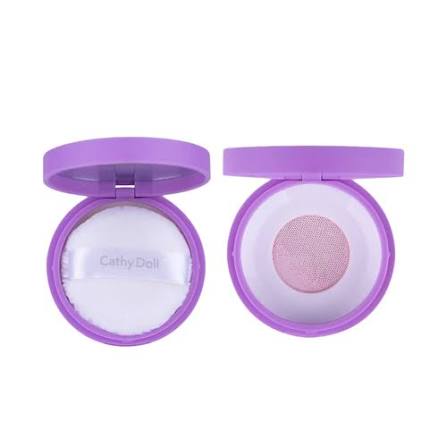 Cathy Doll Glow Translucent Loose Setting Powder 10g
