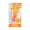 Cathy Doll Vit C & Aloe Vera Soothing Body Serum 175g