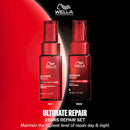WELLA PROFESSIONALS Ultimate Repair Night Serum - 95ml