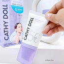 Cathy doll invisiblur sun matte spf50+pa++++ 40ml