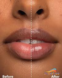 Sheglam Willy Wonka Cocoa Yum Multicolor Lip Balm 3.8g