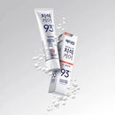 Median Dental Iq 93% White - Toothpaste-120G