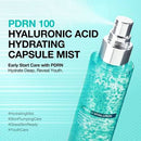 ANUA PDRN HYALURONIC ACID HYDRATING CAPSULE MIST 100ml