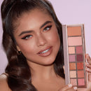 Anastasia Beverly Hills Primrose Face And Eye Shadow palette