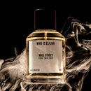 Who Is Elijah WALL STREET Eau De Parfum 100ml