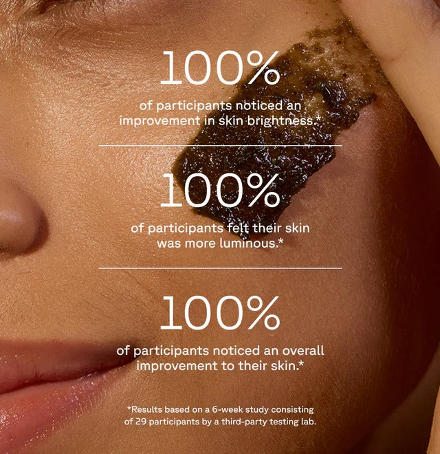 Acure Brightening Facial Scrub