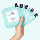 VOESH Pedi in a Box O2 Fizz 5 Step