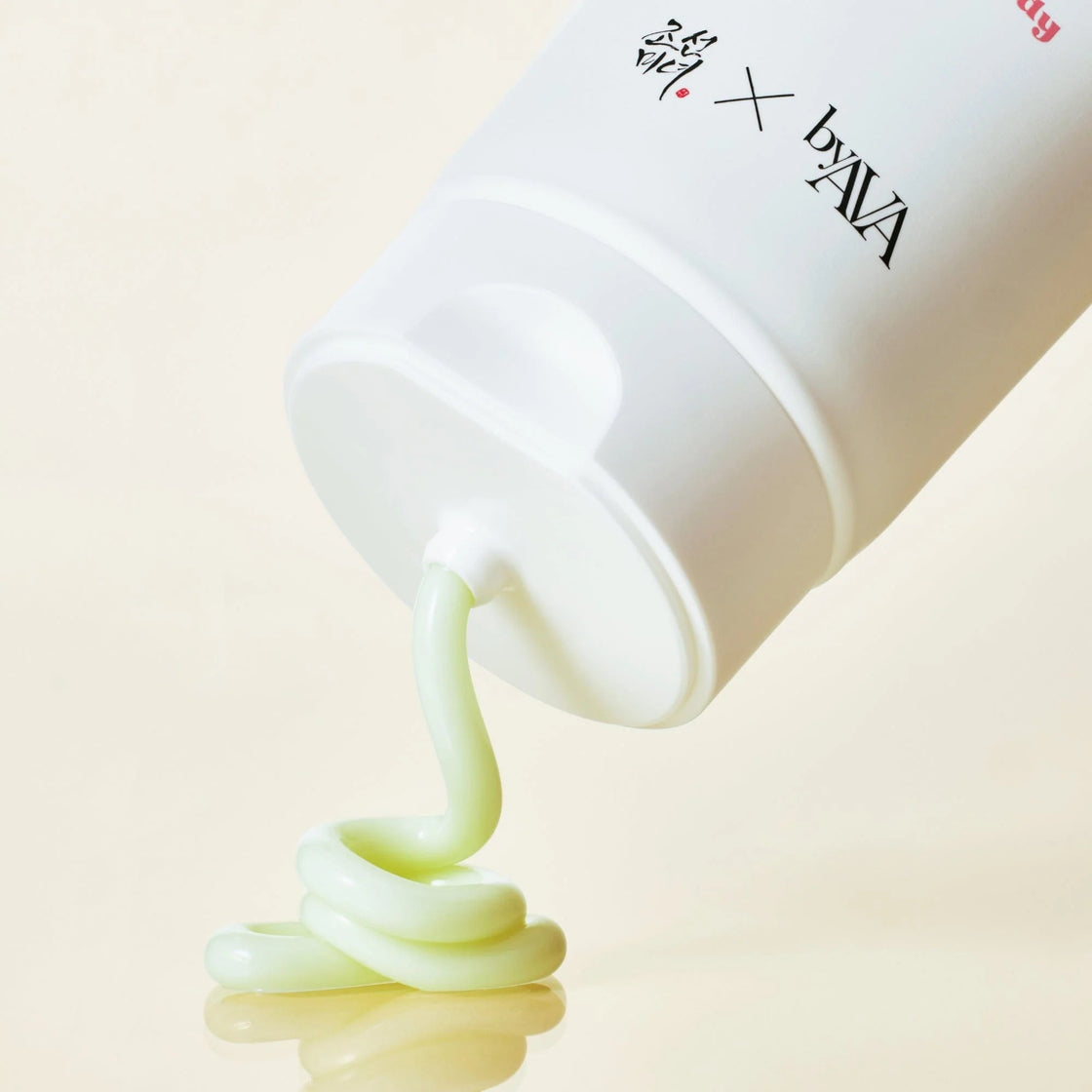 BEAUTY OF JOSEON  JELLOSKIN Massage Cream For Face and Body 200ml