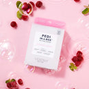 VOESH Pedi in a Box O2 Fizz 5 Step