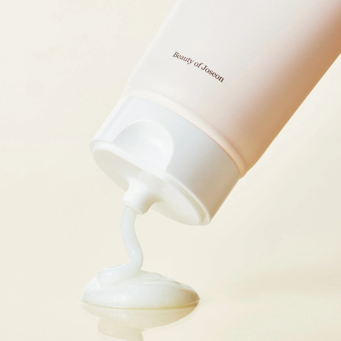 BEAUTY OF JOSEON apricot blossom peeling gel 100ml