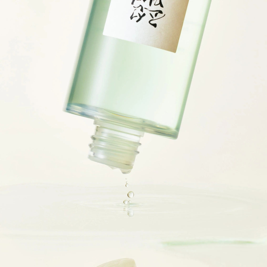 BEAUTY OF JOSEON Green Plum Refreshing Toner AHA BHA 150ml
