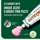 Euthymol Original Toothpaste 75ml